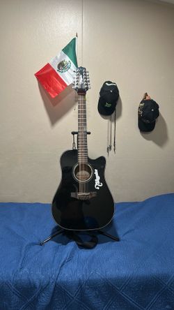 Cakamine G series guitar