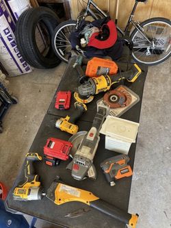 Bulk Tools