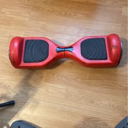 Hoverboard 