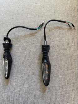 Surron ultra bee signal lights