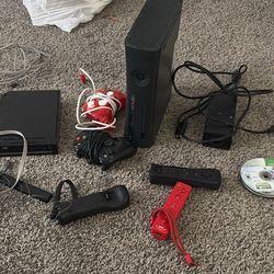 Game Bundle Need Gone Today!!!