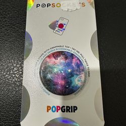 Colorful Popsocket