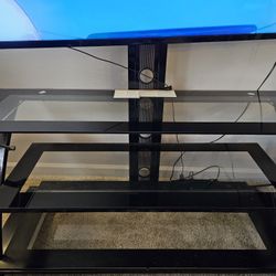 T.V.