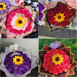 Valentines Day Boquets 💝