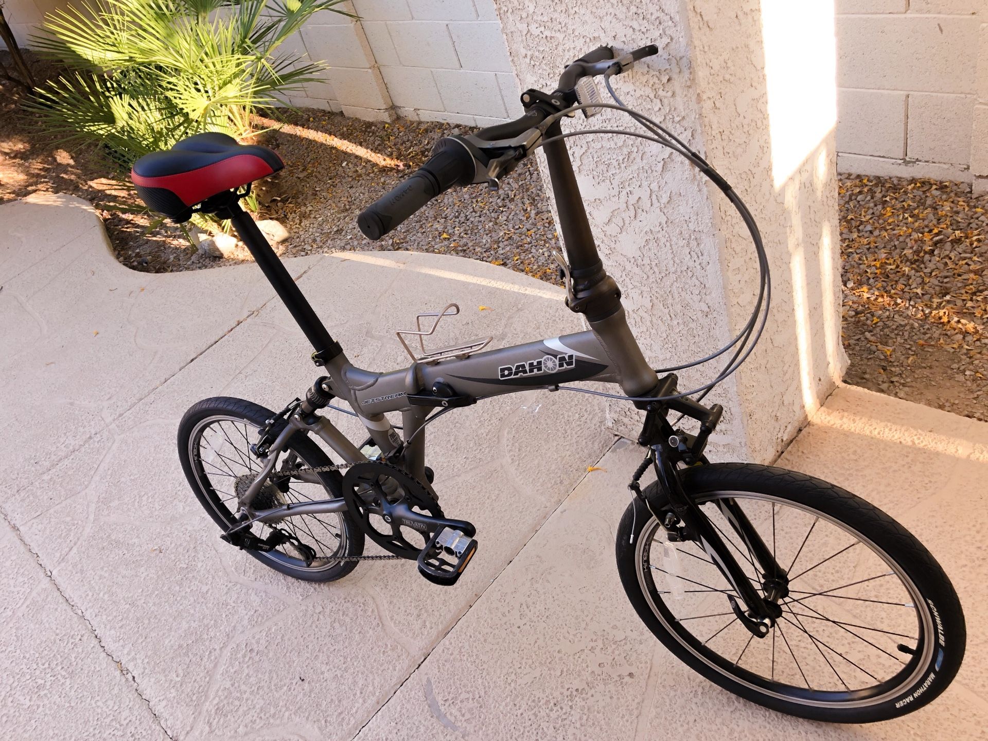 Dahon jetstream cheap p8 for sale