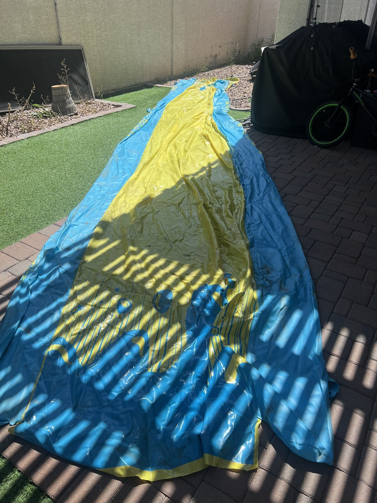 Slip N Slide Giant!