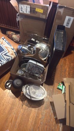 FREE KITCHEN STUFF - Pasadena pickup