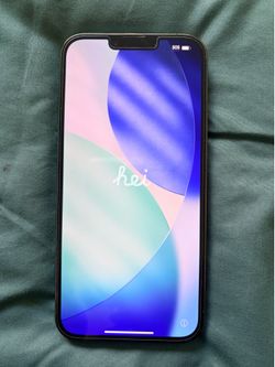 iPhone 13 Pro Max