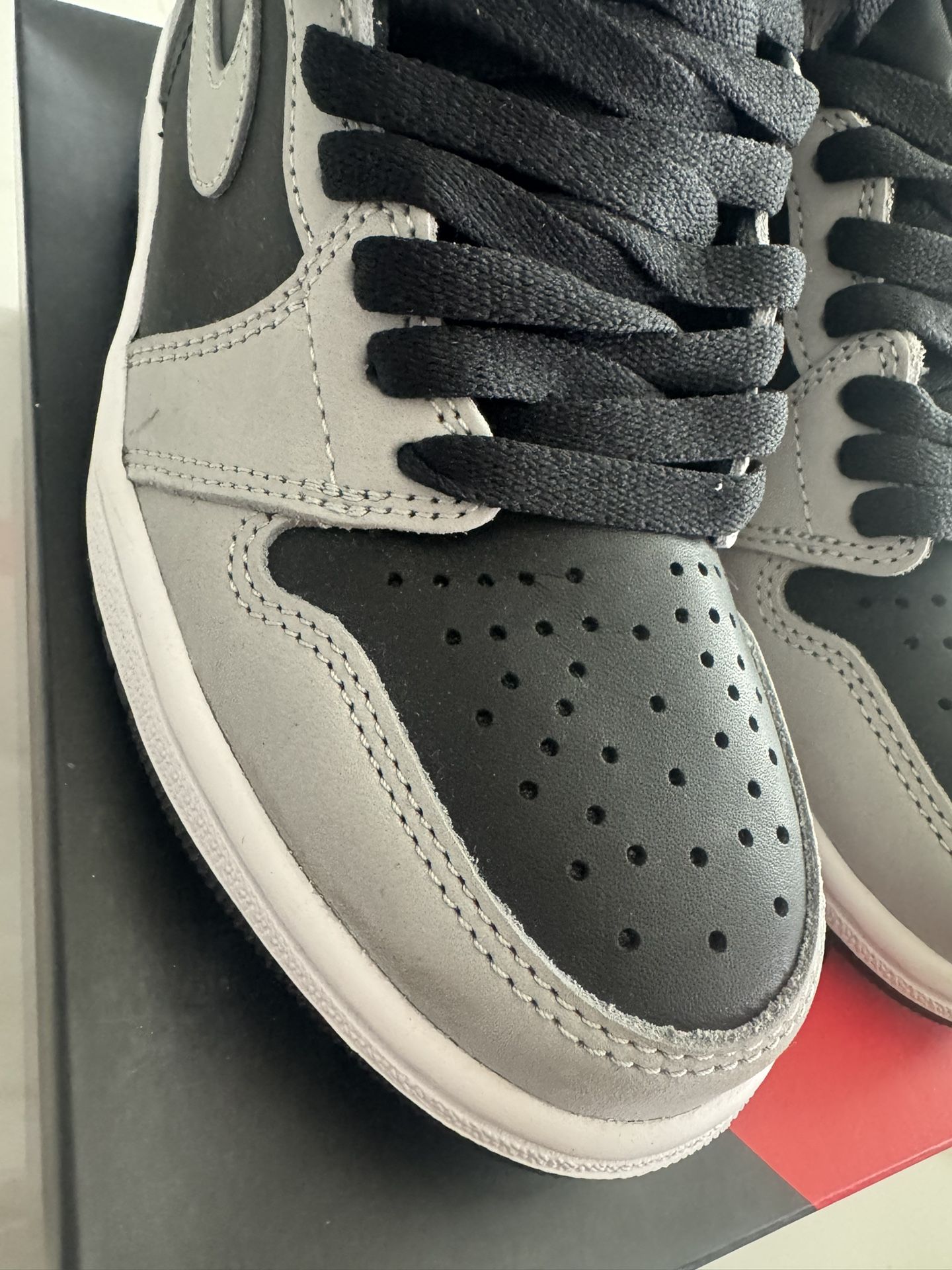 Air Jordan 1 Retro High OG GS 