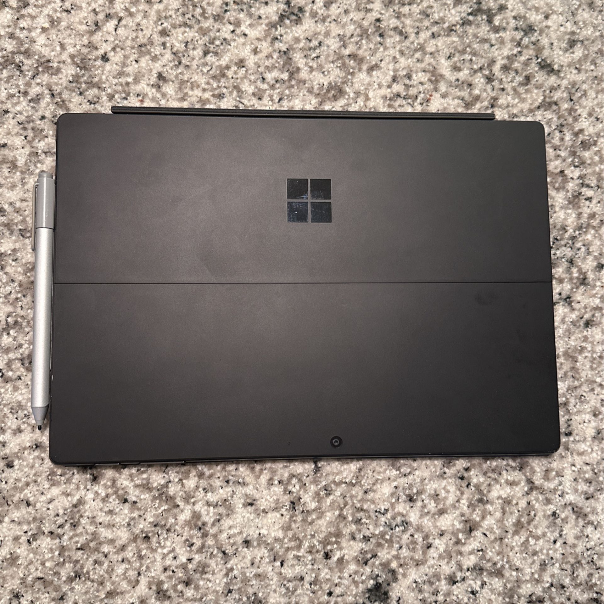 Microsoft Surface Pro 7