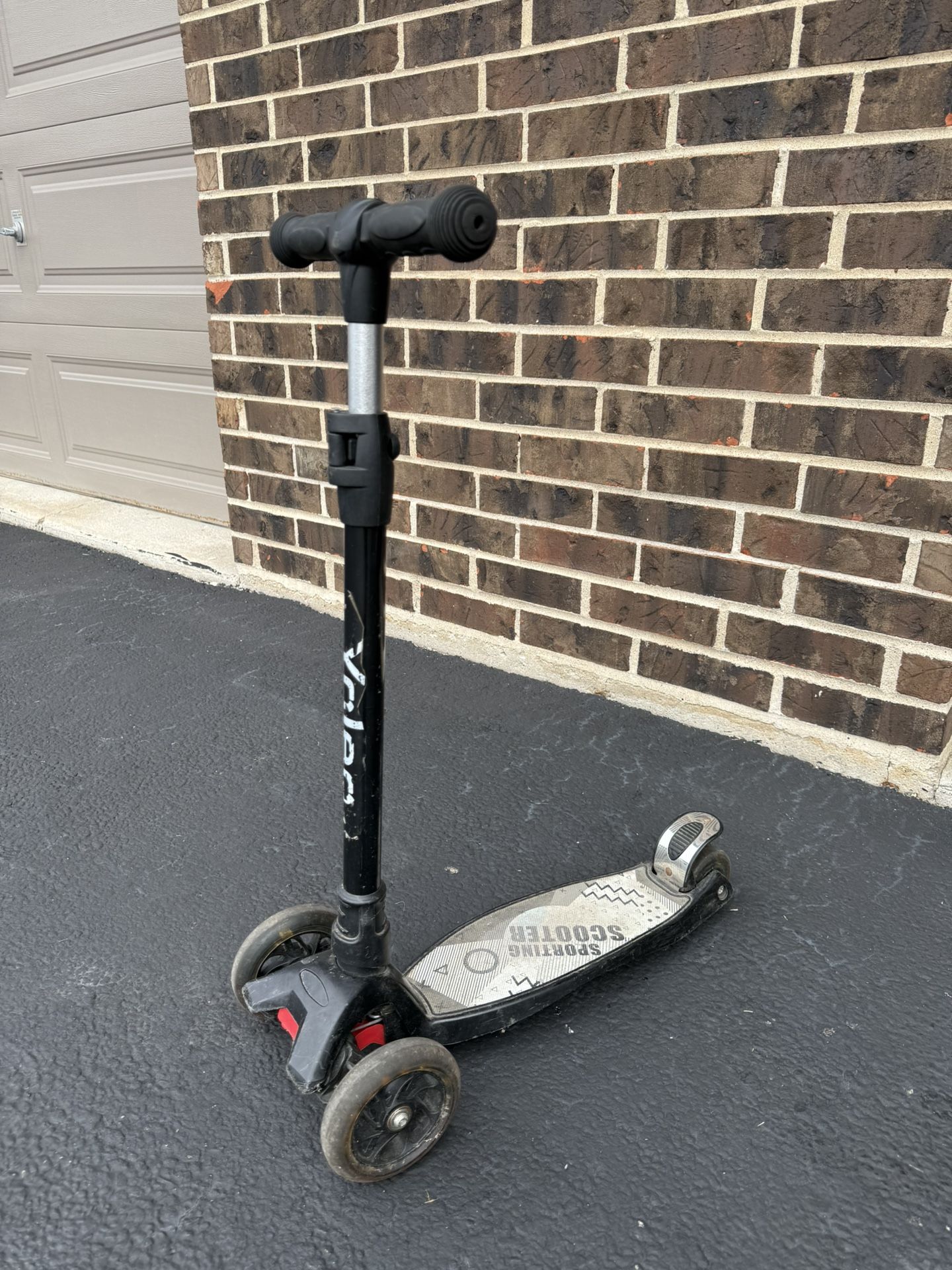 Scooter