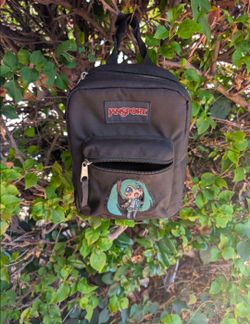 Hatsune Miku Mini Backpack