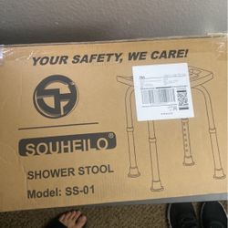 Safety chair