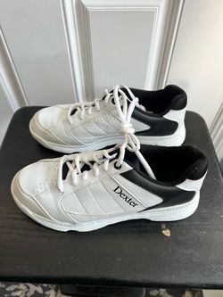 Dexter Bowling Shoes