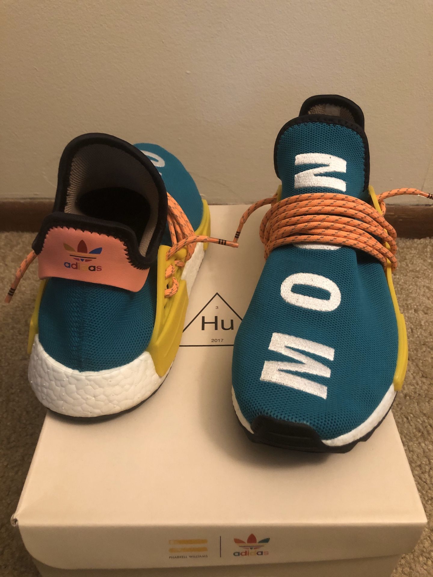 Human Race Sun Glow