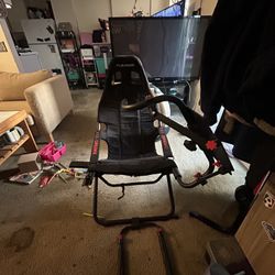 Challenge Playseat Cockpit 