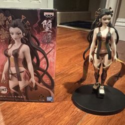 Banpresto - Demon Slayer: Kimetsu no Yaiba - Daki Figure