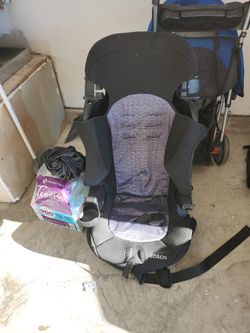 Car Seat