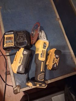 DeWalt