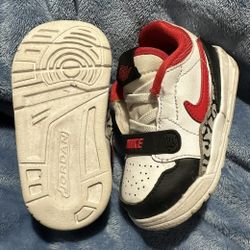 Jordan Legacy 312 - Toddler 4c