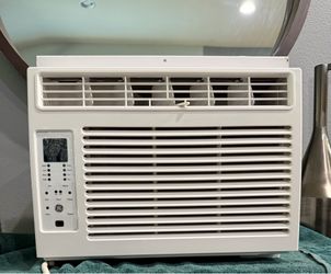 GE APPLIANCE, 6000 window air Conditioner