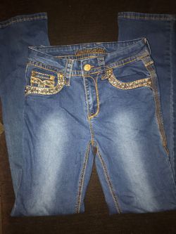 Size 5
