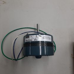 Jennair Cooktop Downdraft Motor