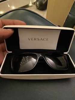Versace Sun Glasses