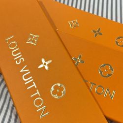 Louis Vuitton Tie
