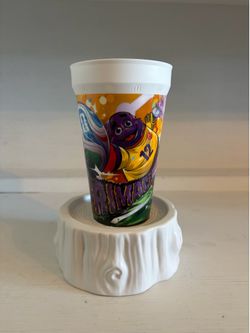 McDonald’s 2026 FIFA World Cup Grimace Cup