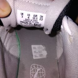 Tennis Puma / Vans