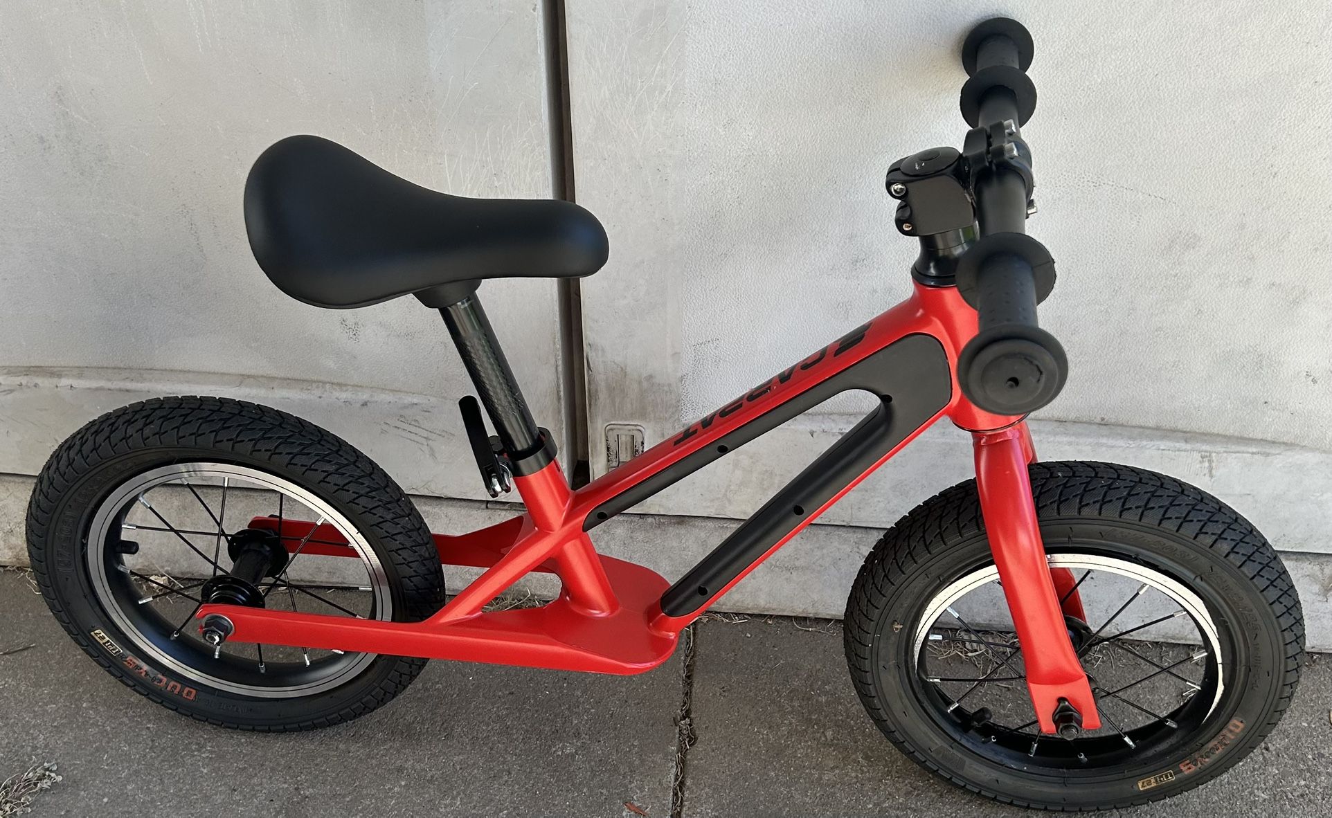 Balance Bikes For Kids