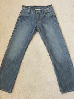 Levi’s Designer Jeans men’s