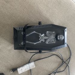 Fog Machine 1000w