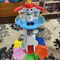 Paw Patrol Tower