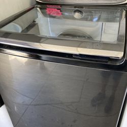 Samsung Washer 