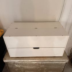 Personalized Storage Box For Cricket Printers