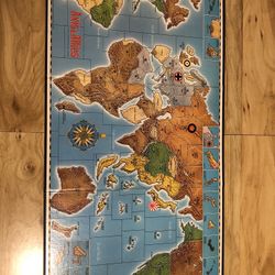 Axis and Allies