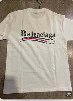 Balenciaga y-shirt  women size small