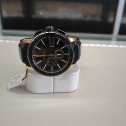 Gucci Watch Layaway Available 10% Down If You Are Interested Please Ask For Maribel Thank You 