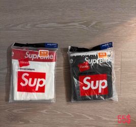 Supreme boxers