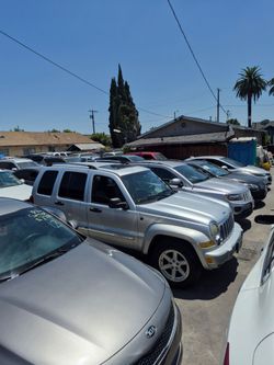 Public auctions