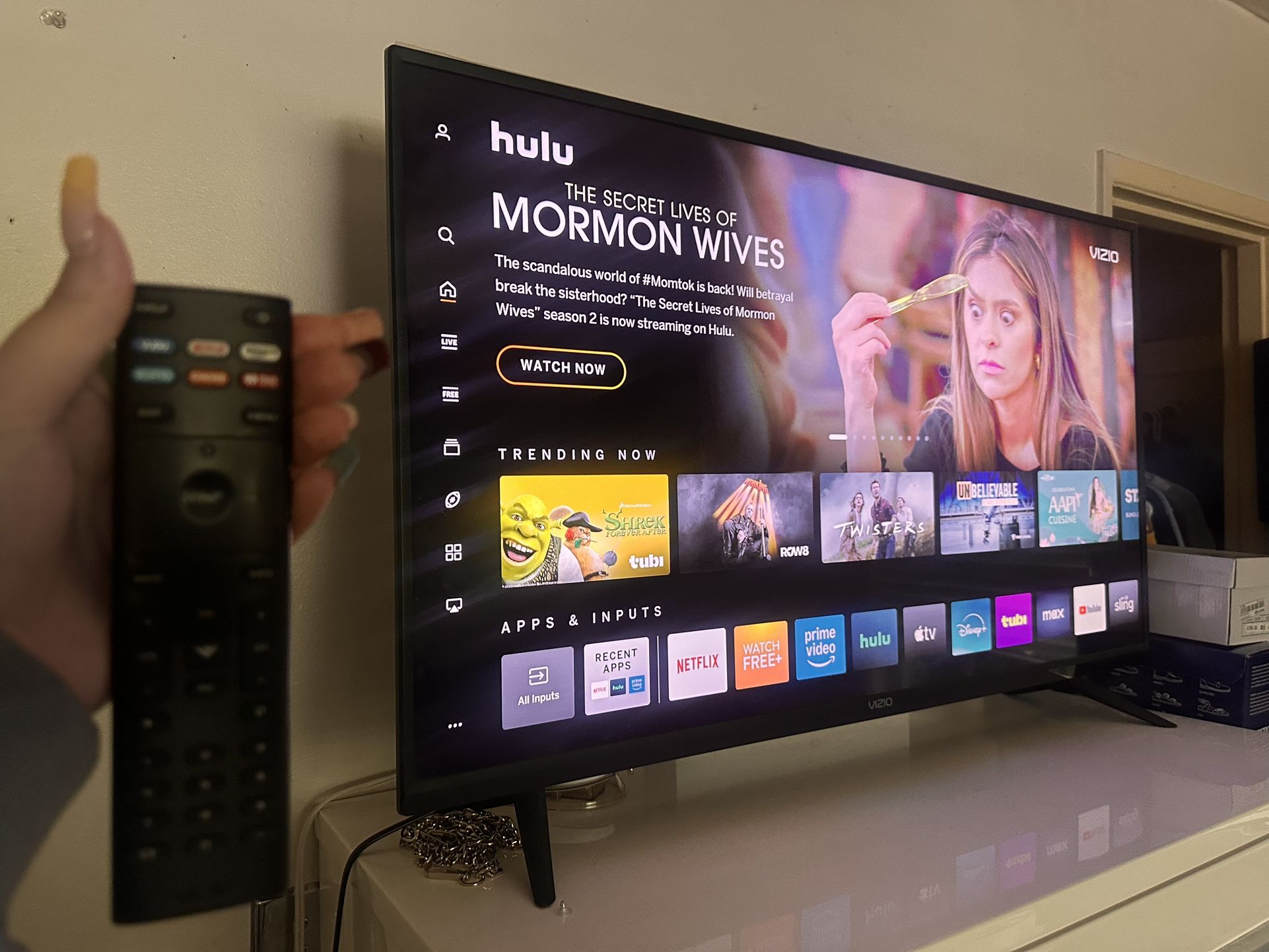 35 Tv 