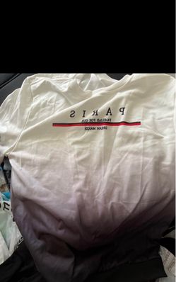 Men’s shirt