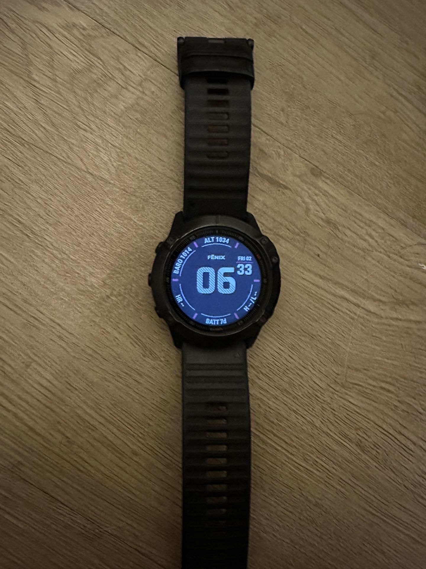 Garmin