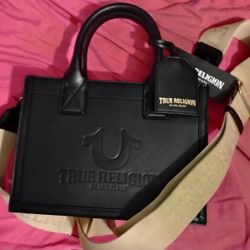 True Religion Purse