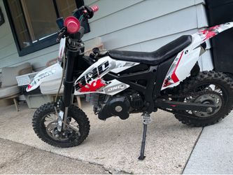 MotoTec 60cc
