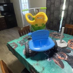 Smartrike 