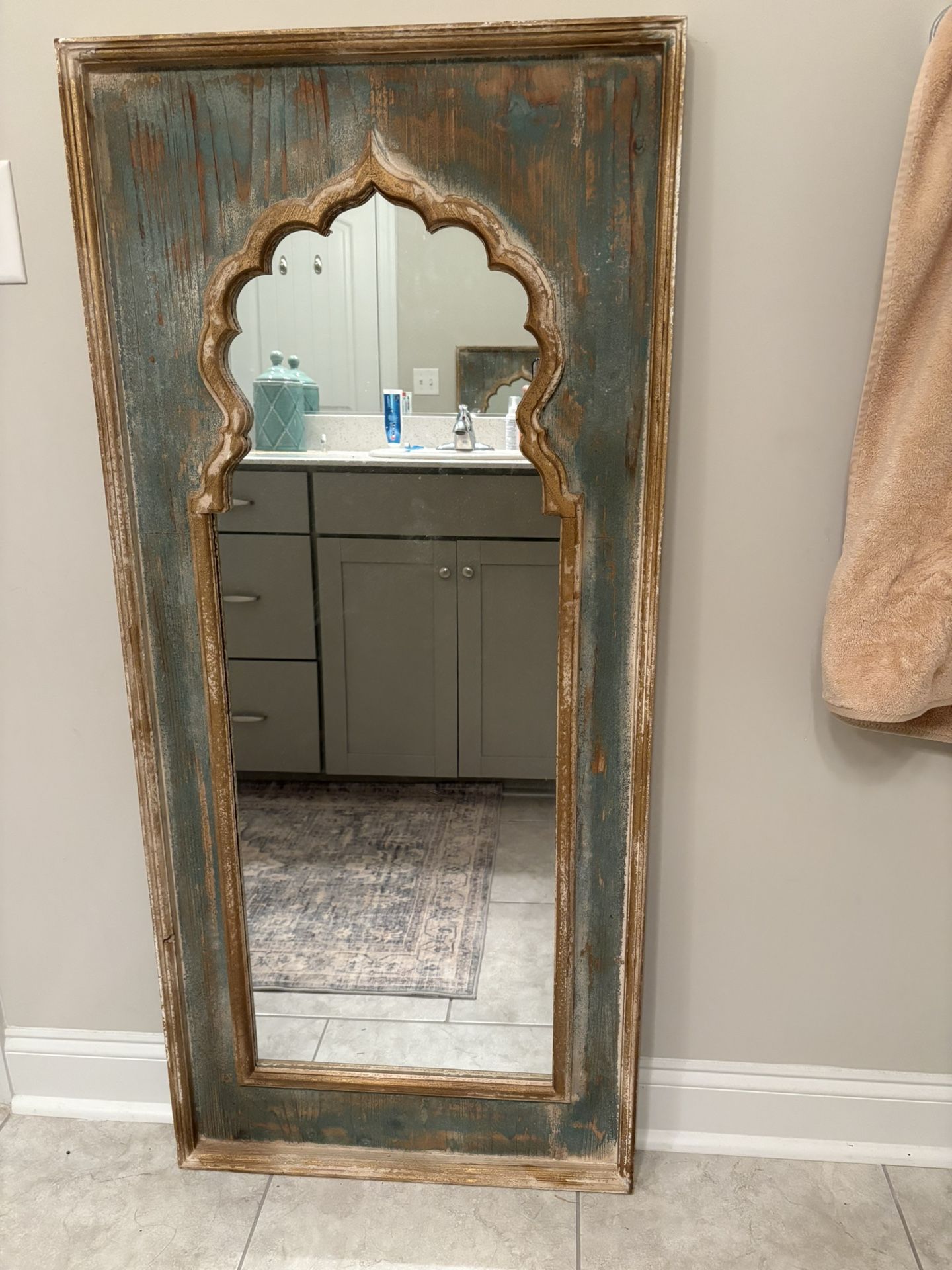 Mirror