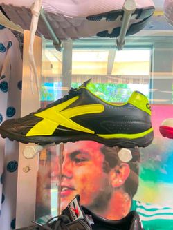 Zapatos Concord con suela turf